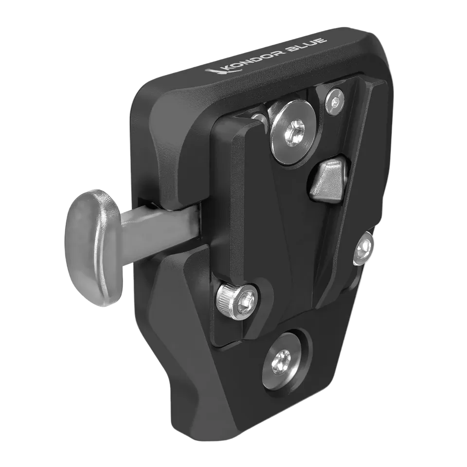 kondor-blue-mini-v-mount-battery-plate-akkuplatte image 1
