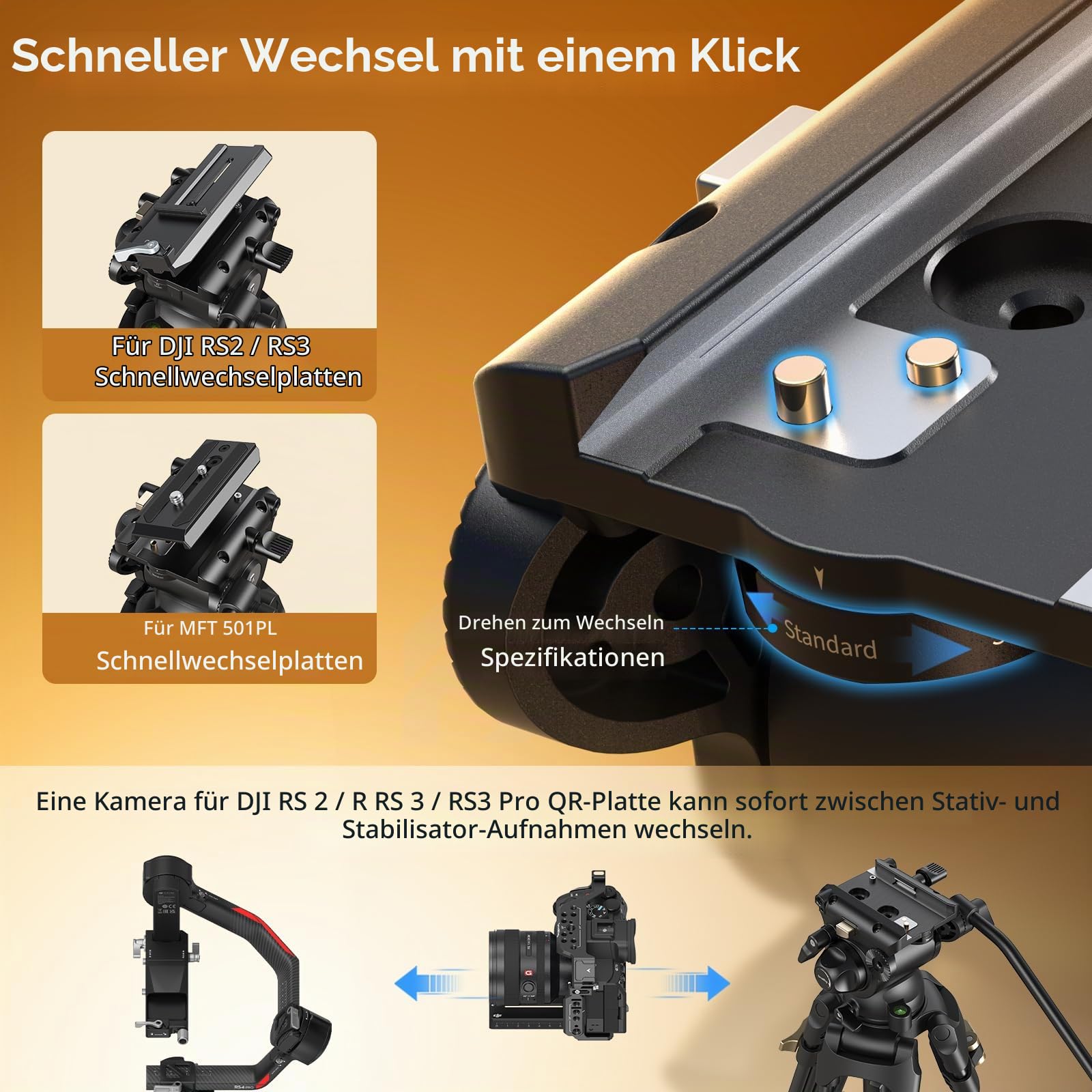smallrig-ad-01s-74-zoll-videostativ-mit-fluidkopf-4686 image 3