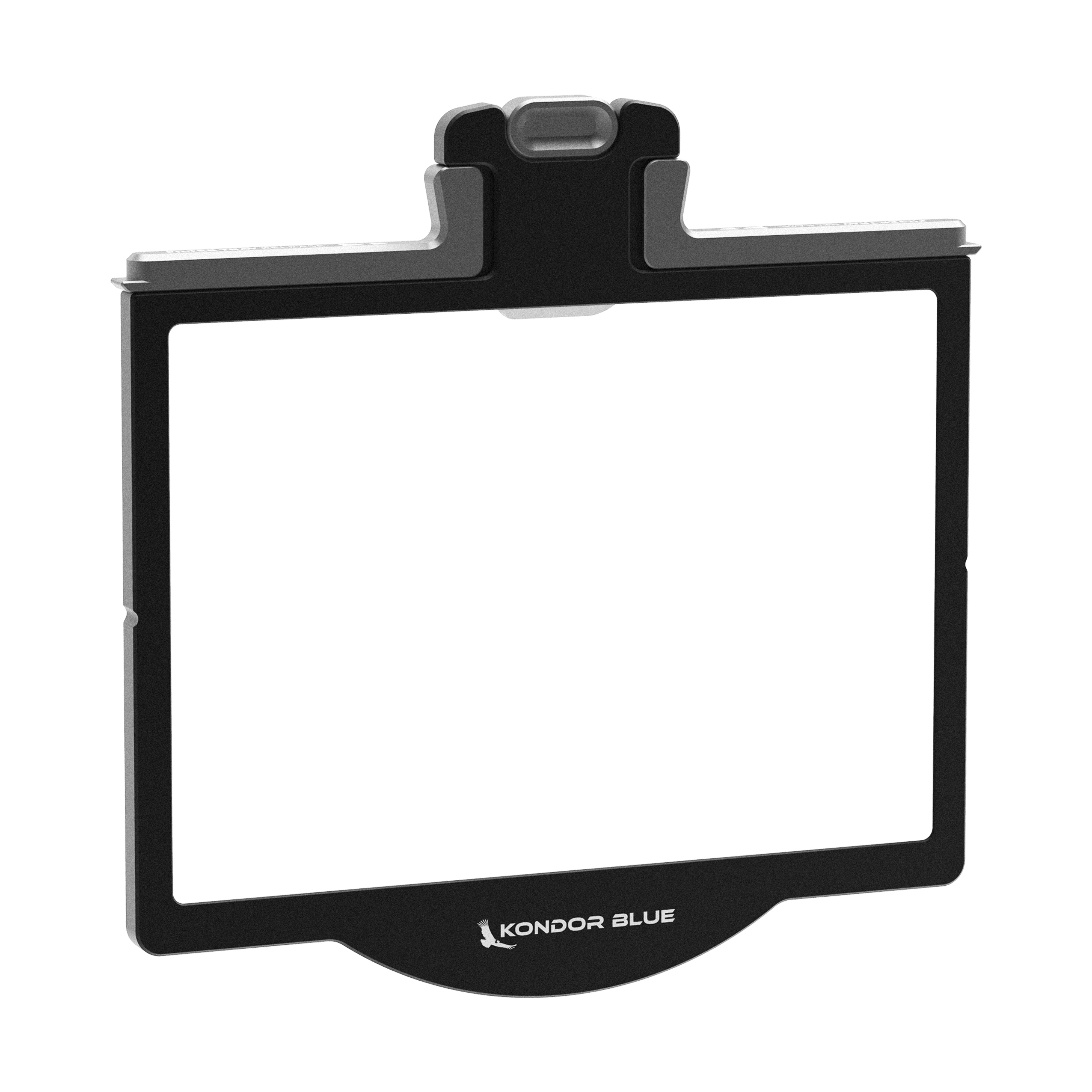 kondor-blue-4x5-matte-box-4x5-65-standard-filter-tray image 2