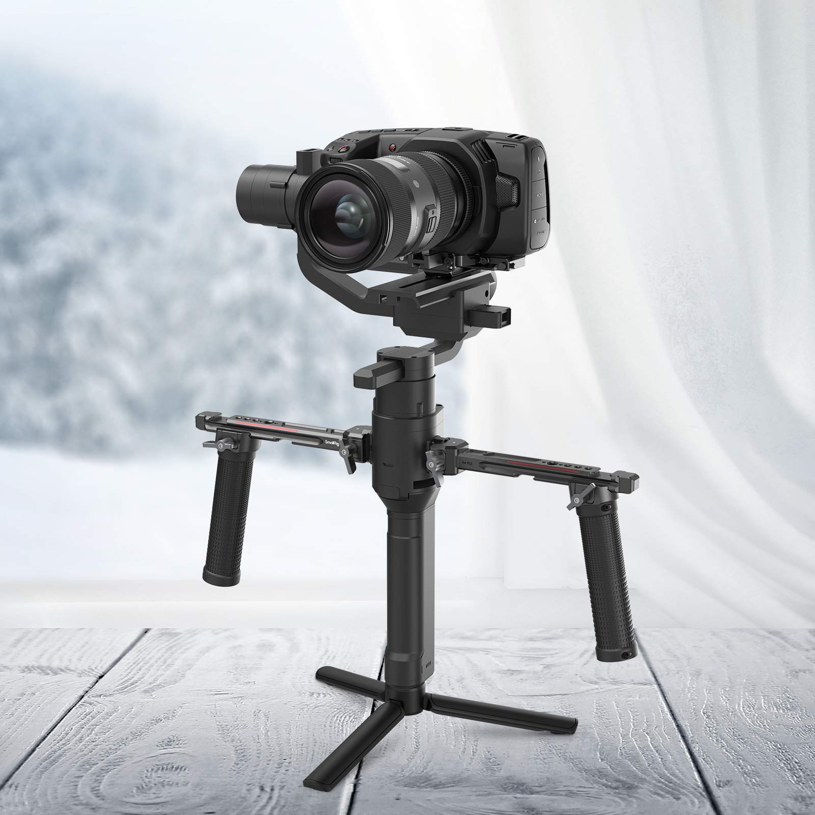 smallrig-nato-rail-3032-f-r-dji-ronin-s-sc image 6
