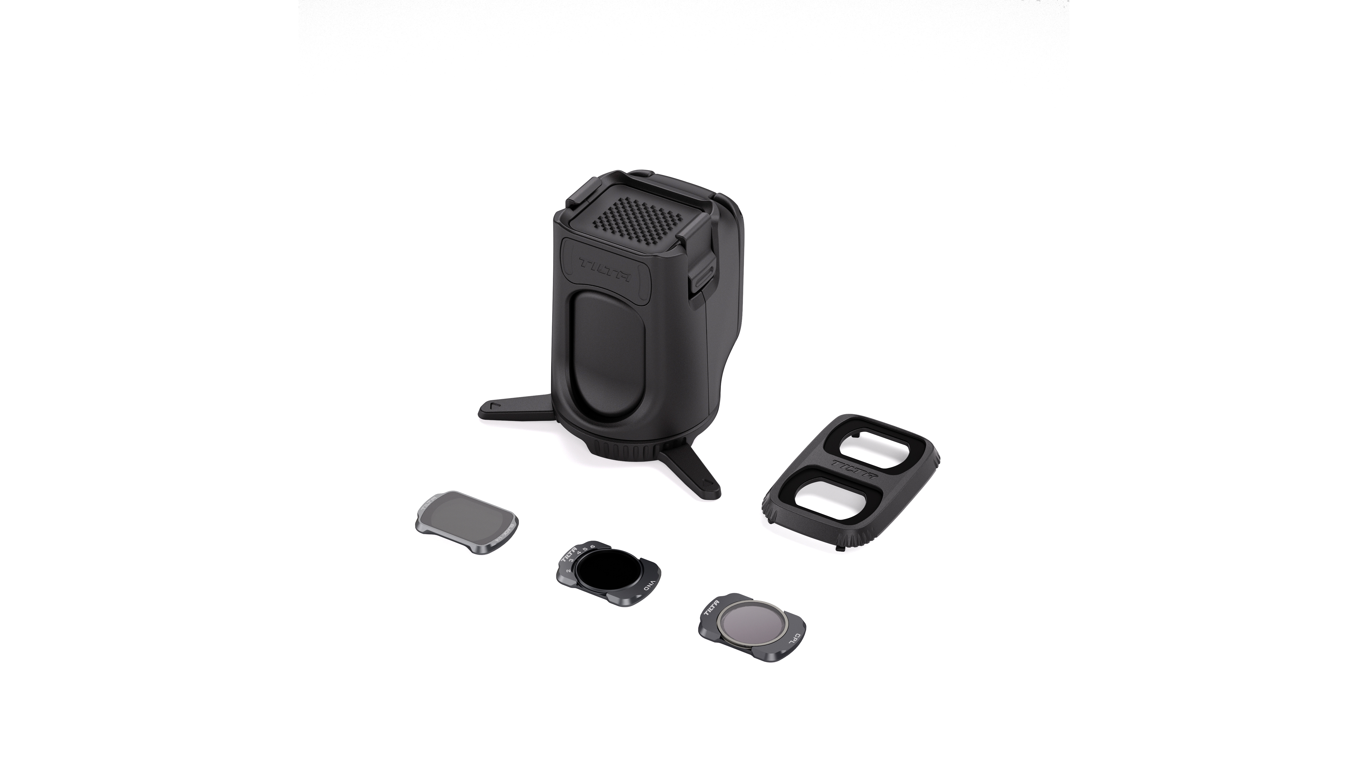 tilta-ultimate-filter-kit-f-r-osmo-pocket-4p image 1