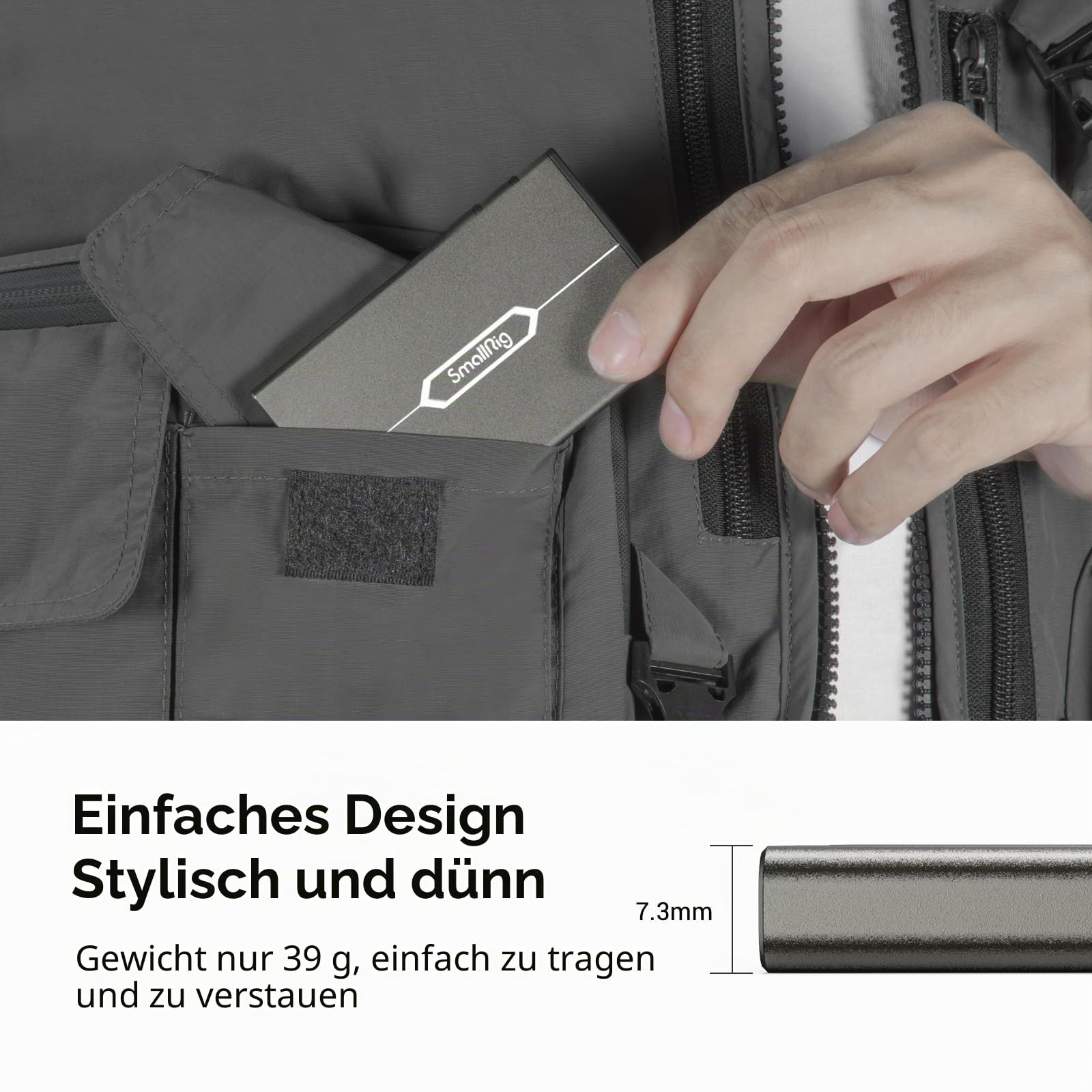 smallrig-2832b-speicherkartenhalter-6-slots-sd-micro-sd-aluminium image 5