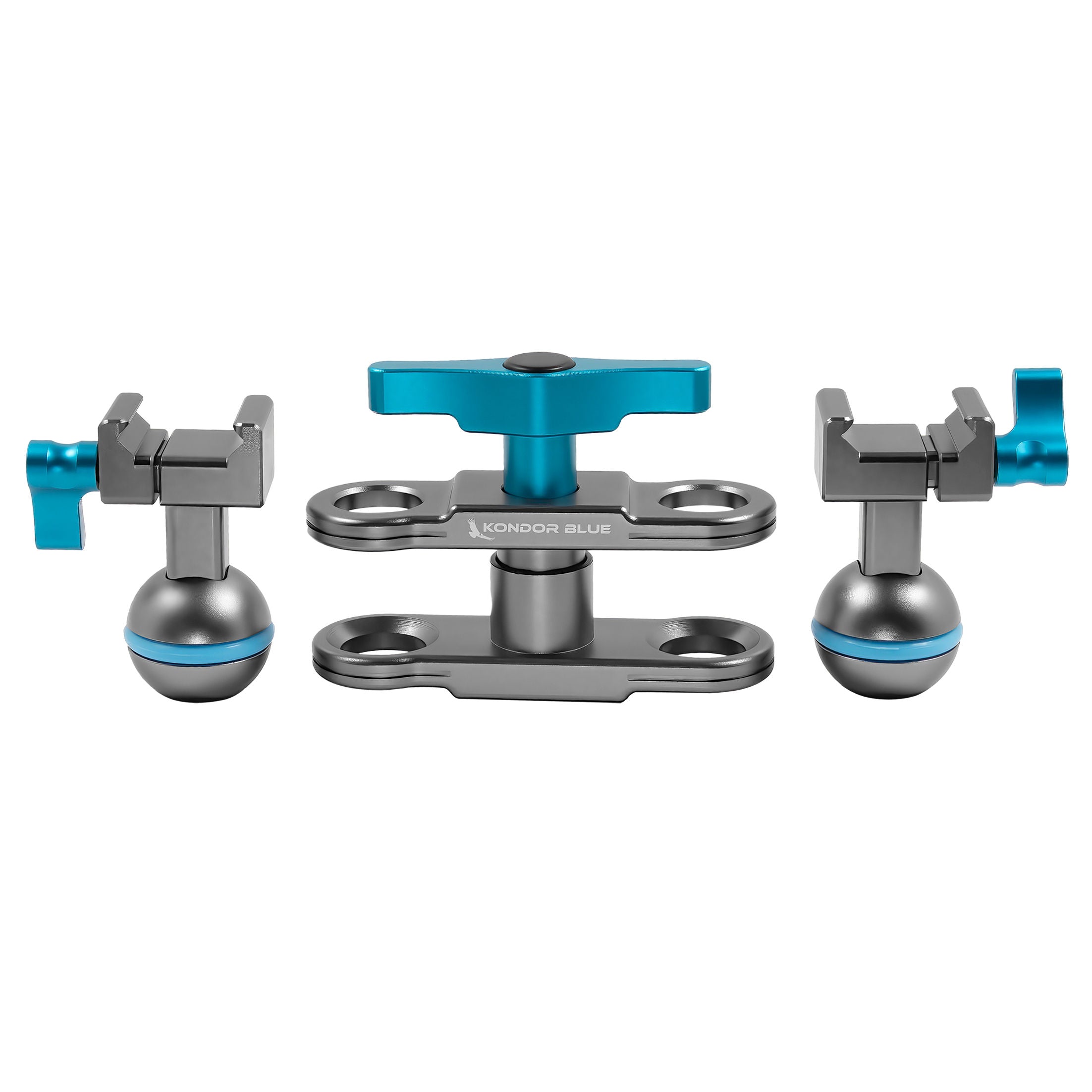 kondor-blue-nato-clamp-zu-ball-head-f-r-magic-arms image 6