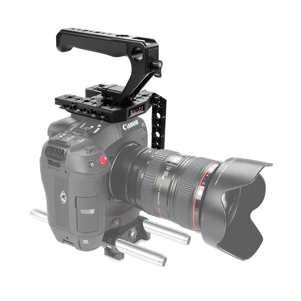 shape-kamera-cage-mit-top-handle-f-r-canon-eos-c80 image 2