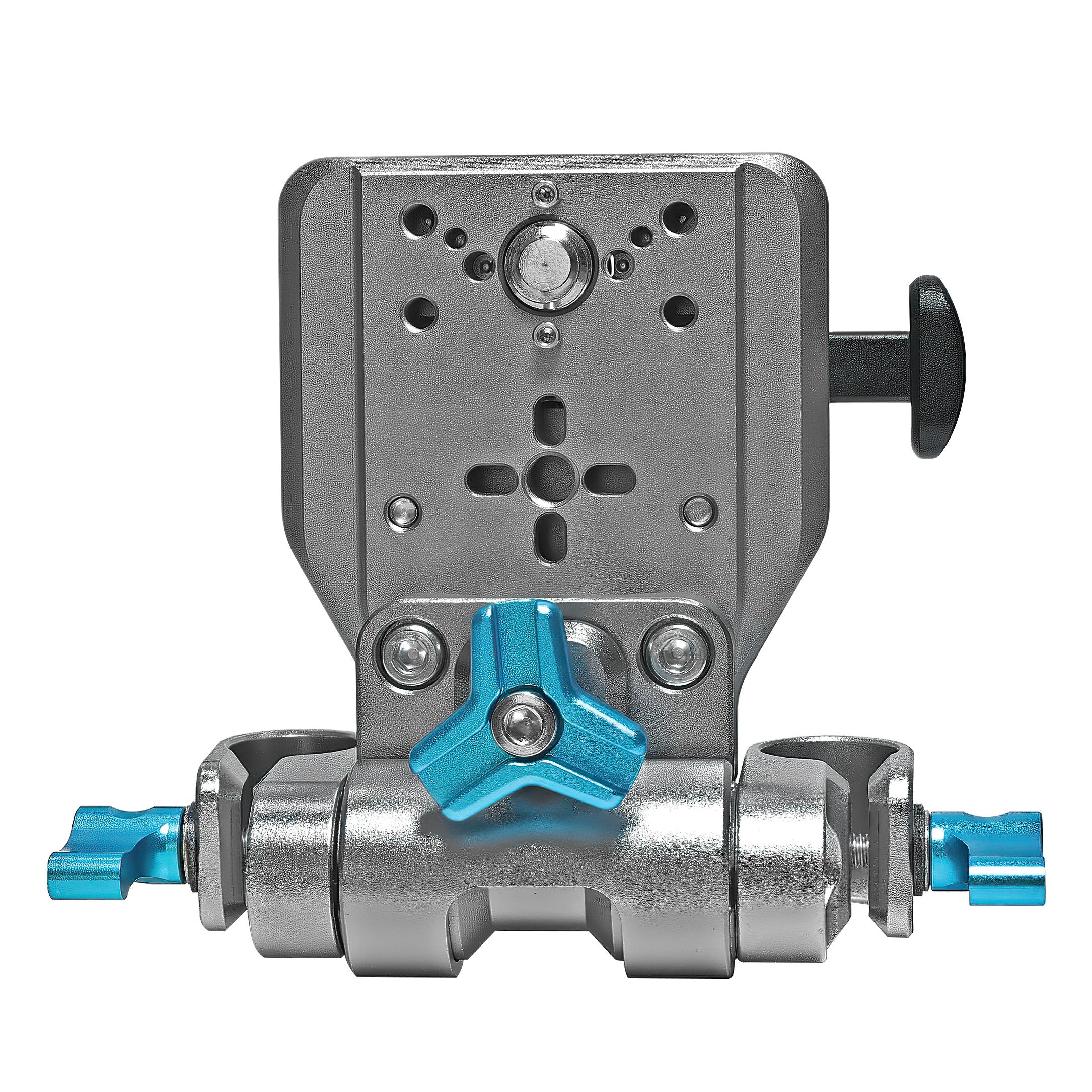 kondor-blue-mini-v-mount-swivel-kit-mit-akkuplatte image 4