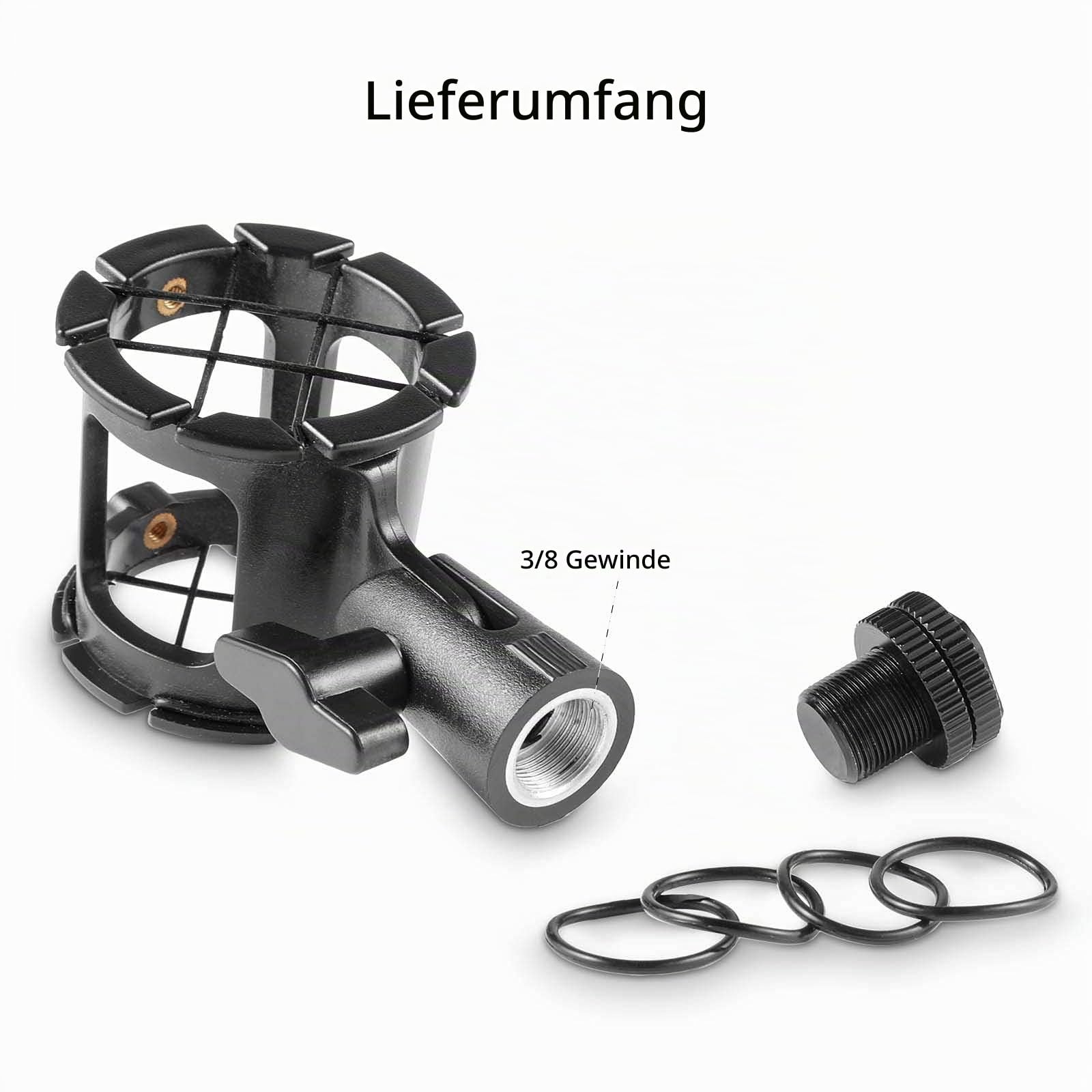 smallrig-1859-mikrofon-shock-mount-f-r-cold-shoe-und-boom-pole image 8