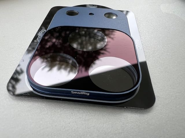 Filter gut, Magnet schwach mit Hülle