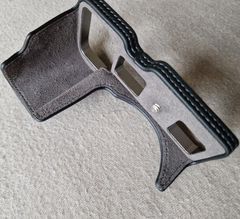 Gute Tasche für den Urlaub