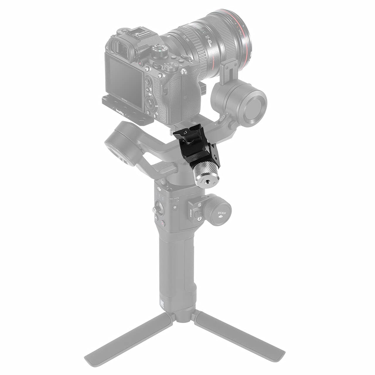 smallrig-bss2465-gegengewicht-montageklemme-mit-100g-200g-f-r-dji-ronin-s-sc-und image 8