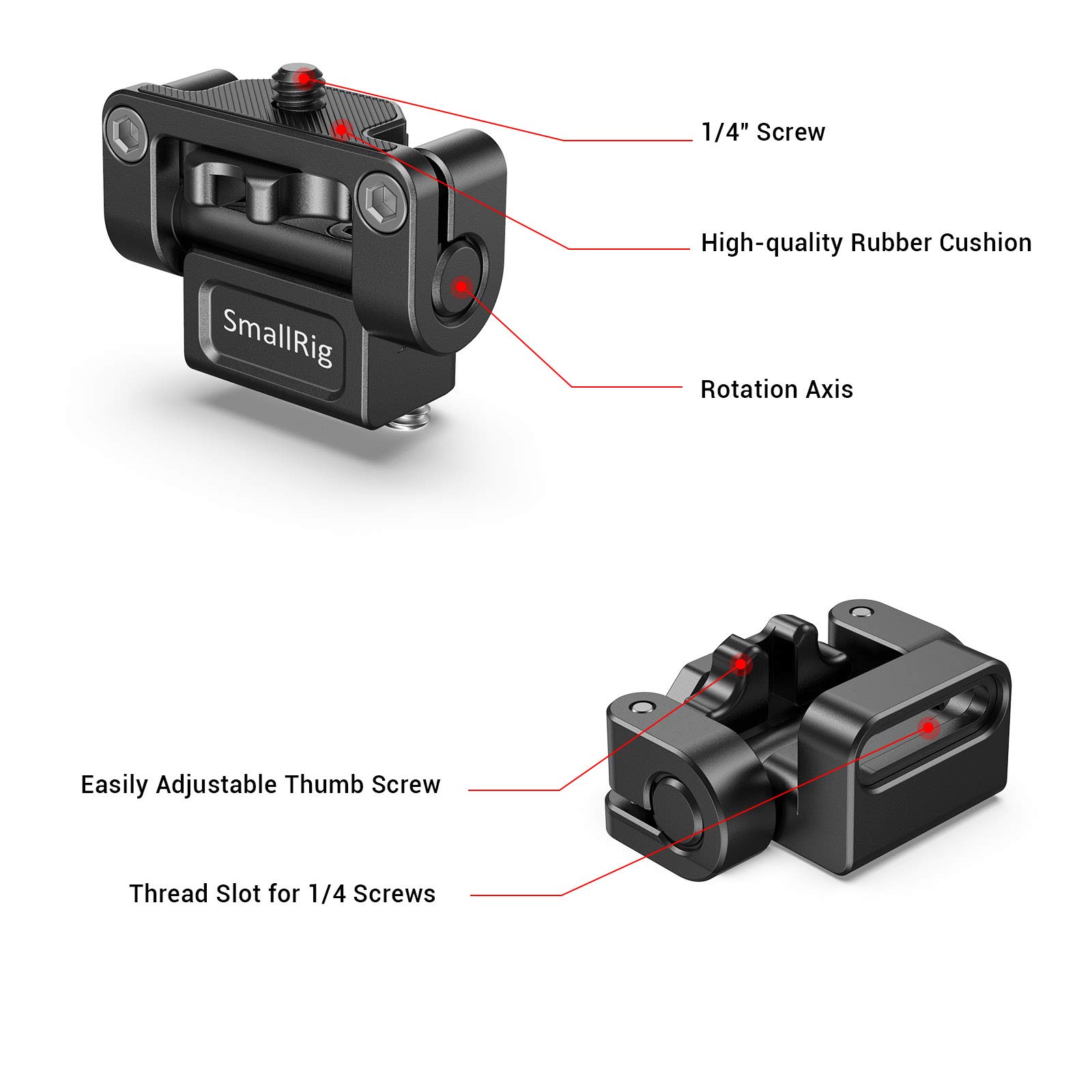 smallrig-monitor-halterung-1842-monitor-mount-bis-180-f-r-kamerafeldmonitor image 5