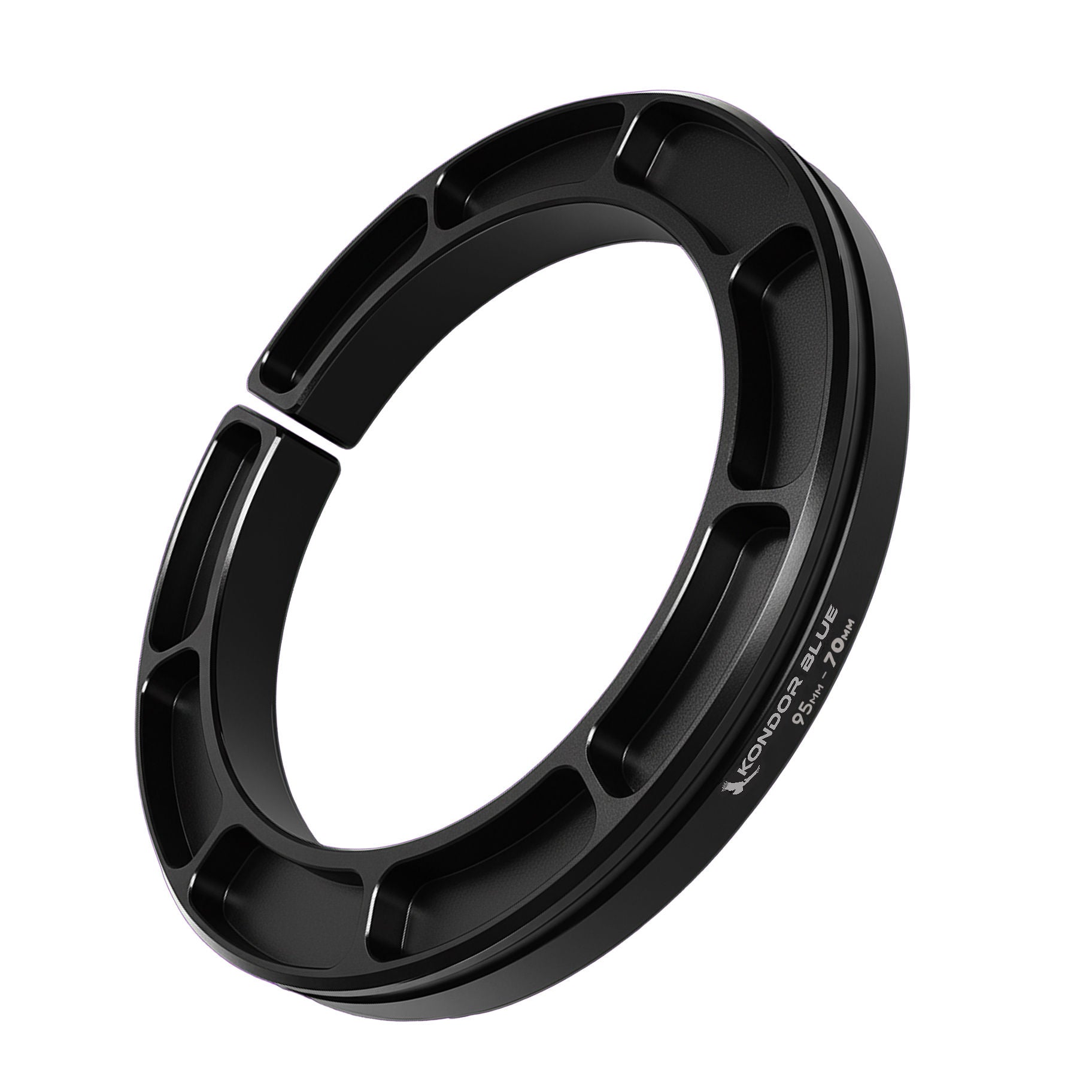 kondor-blue-cine-lens-clamp-on-adapterringe-matte-box-adapter image 3