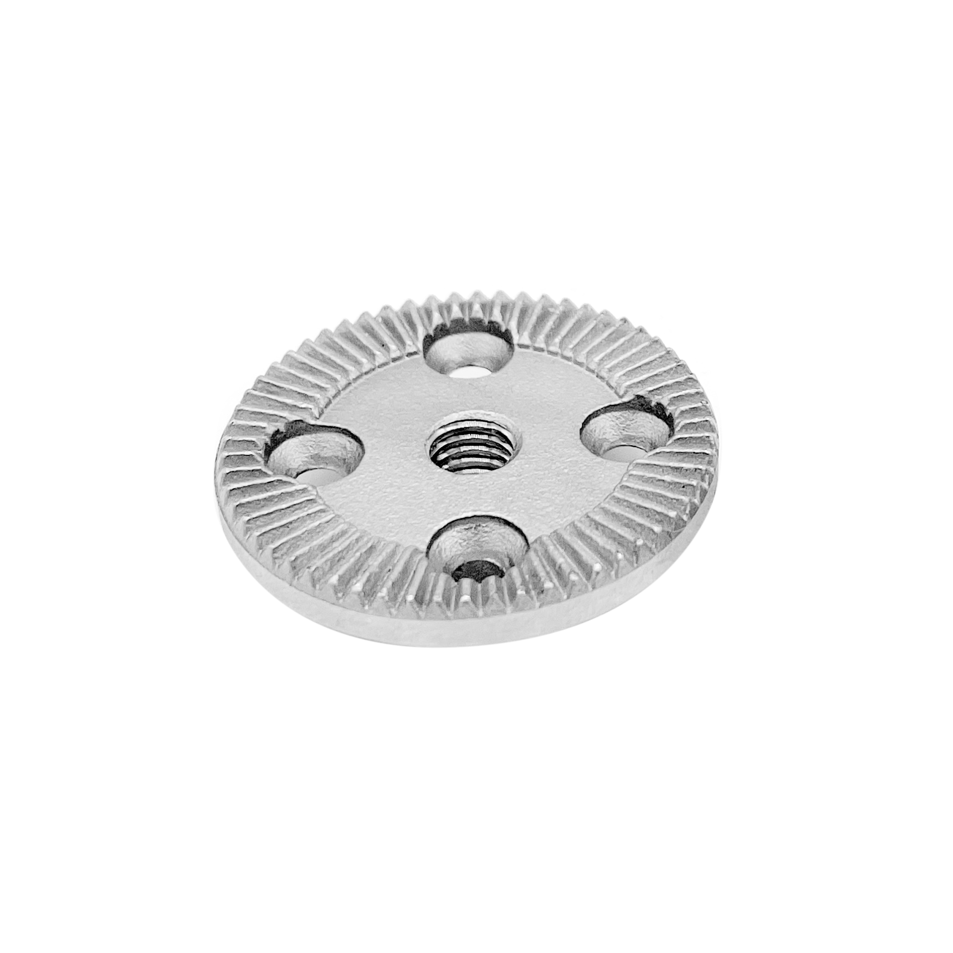 kondor-blue-rosette-replacements-gewinde-ohne-gewinde image 1