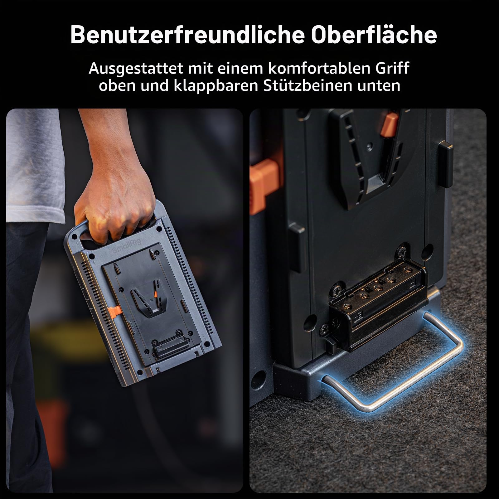 smallrig-dual-v-mount-akku-ladeger-t-f-r-vb50-vb99-vb155-4578 image 6