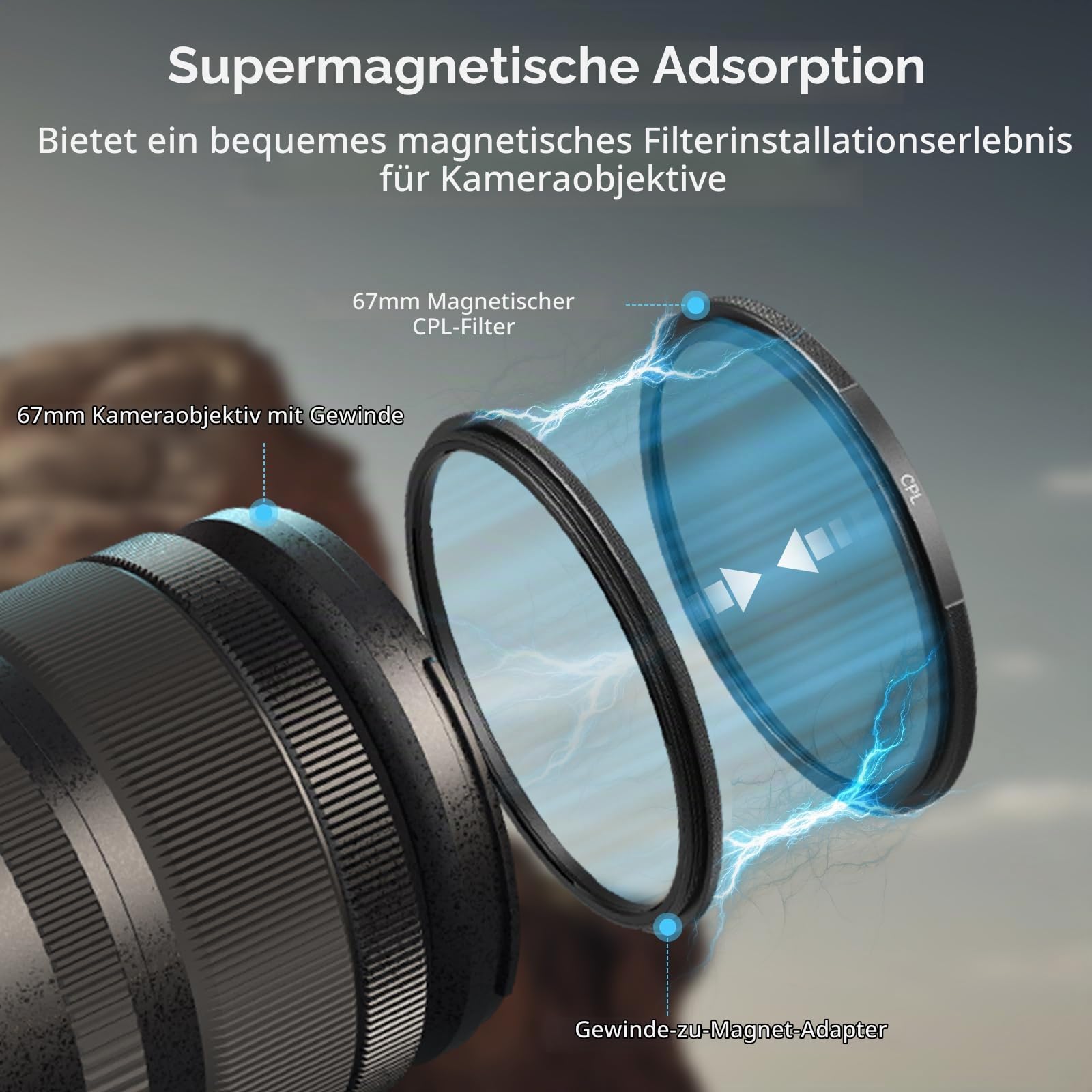 smallrig-4582-cpl-filter-67mm-magnetisch-mit-filterring image 3