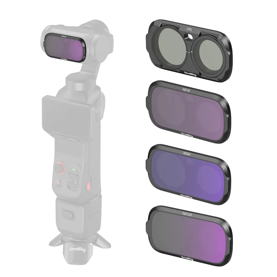 smallrig-filterset-f-r-insta360-luna-ultra-cpl-nd16-nd64-nd128 image 1