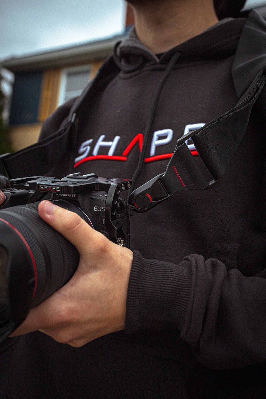 shape-universal-camera-strap-kameragurt-98-5-136-5-cm image 7