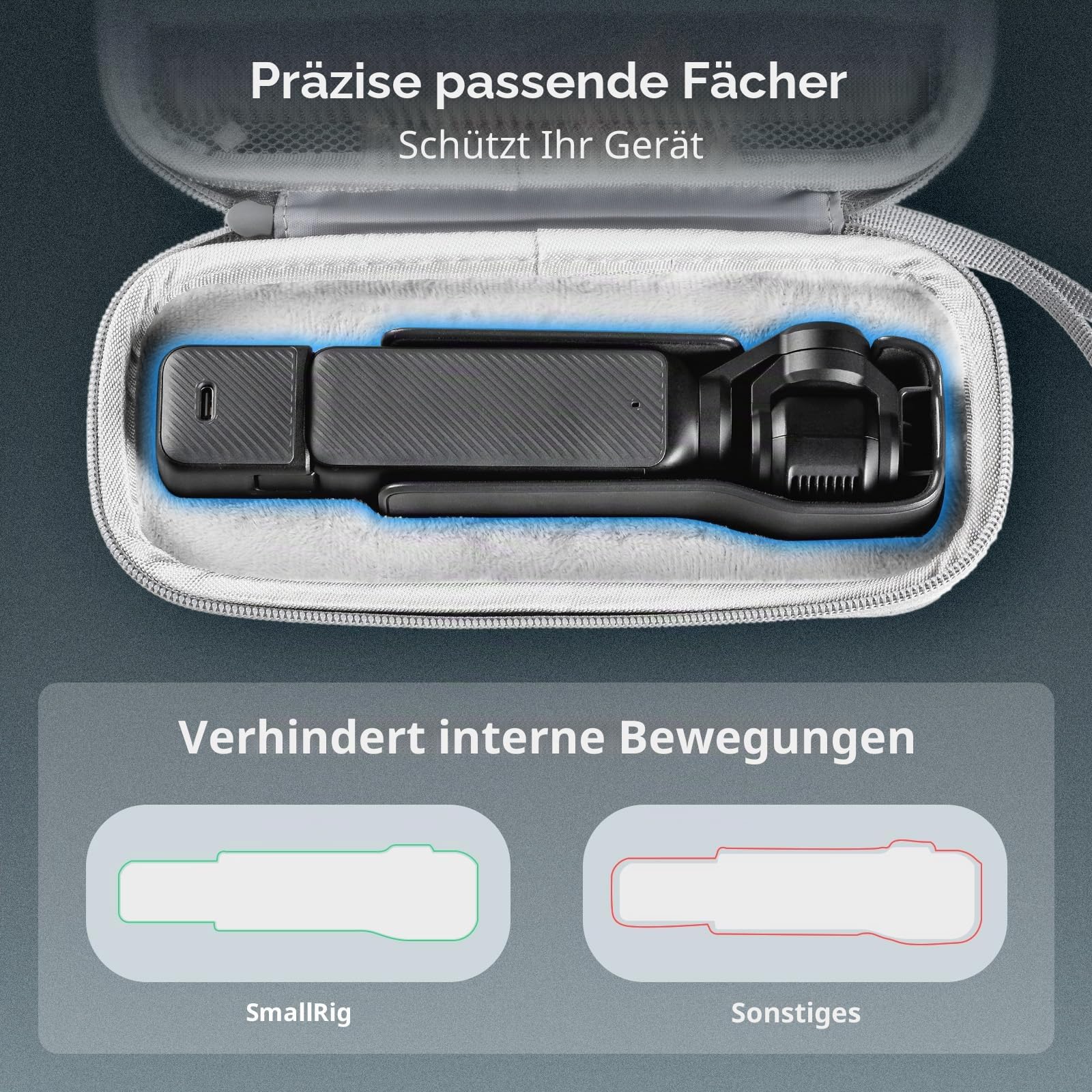 smallrig-5118-tragetasche-hartschale-f-r-dji-osmo-pocket-3 image 5