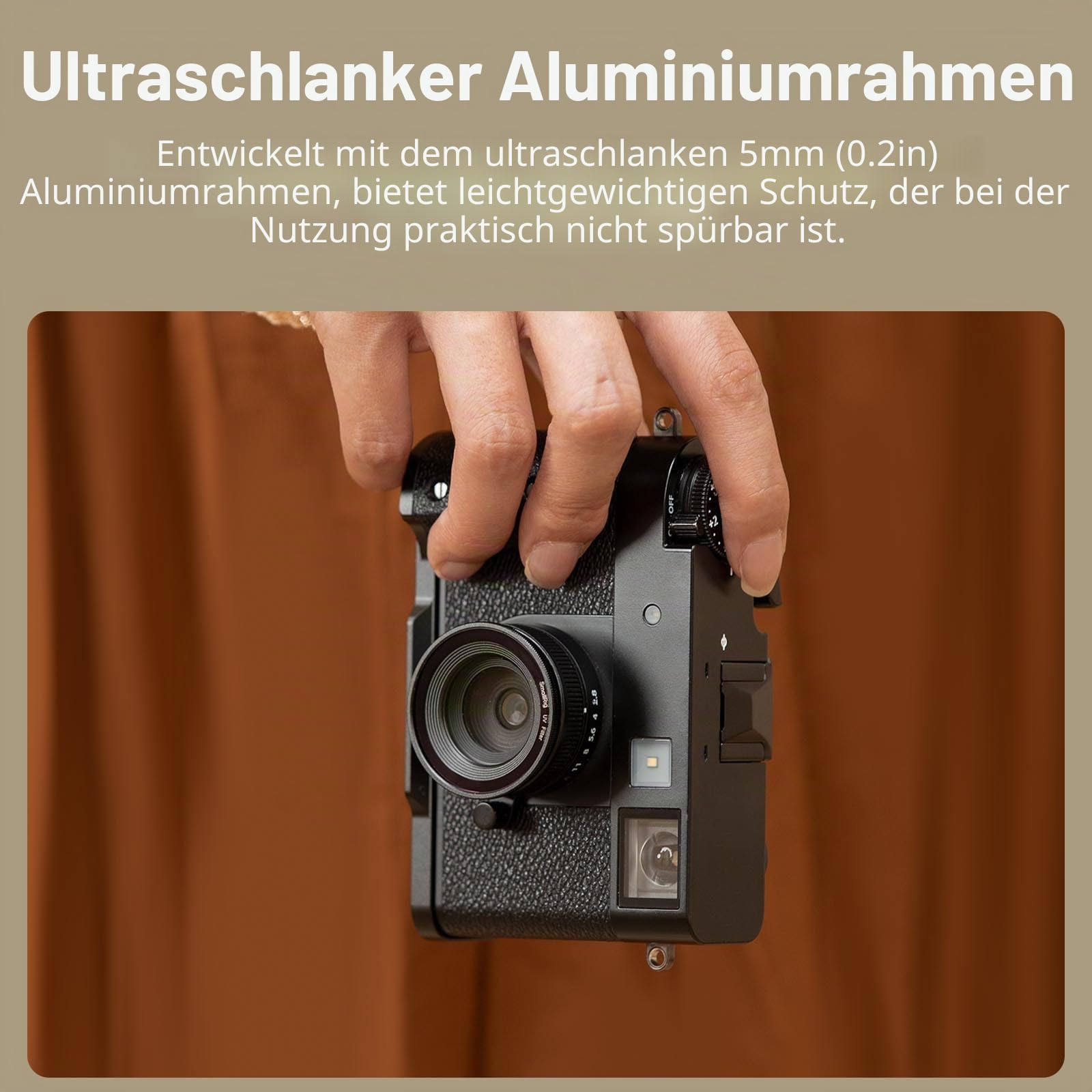 smallrig-5214-magnetischer-uv-filter-f-r-fujifilm-x-half-schwarz image 5