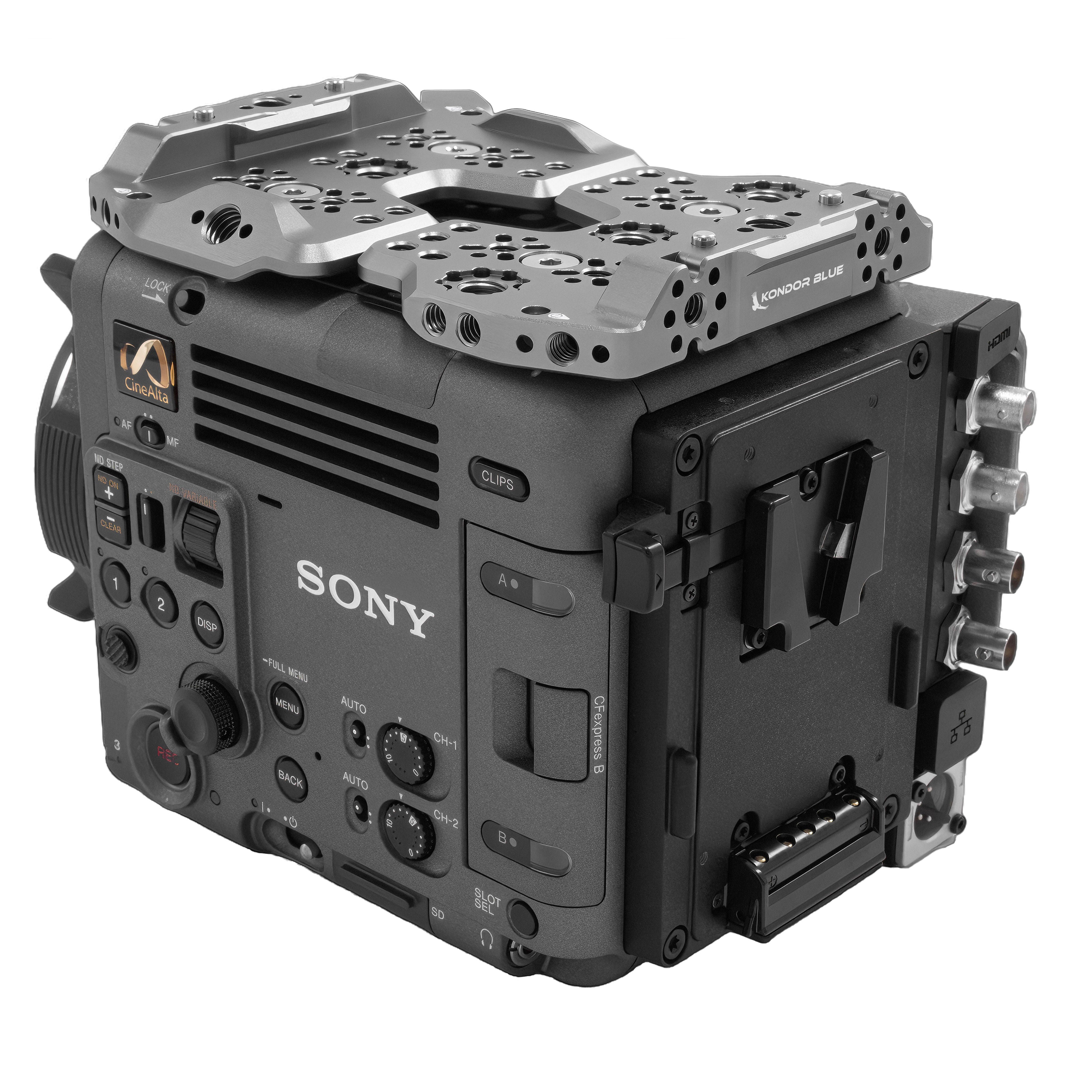 kondor-blue-sony-burano-cage-modulares-k-fig-system image 5