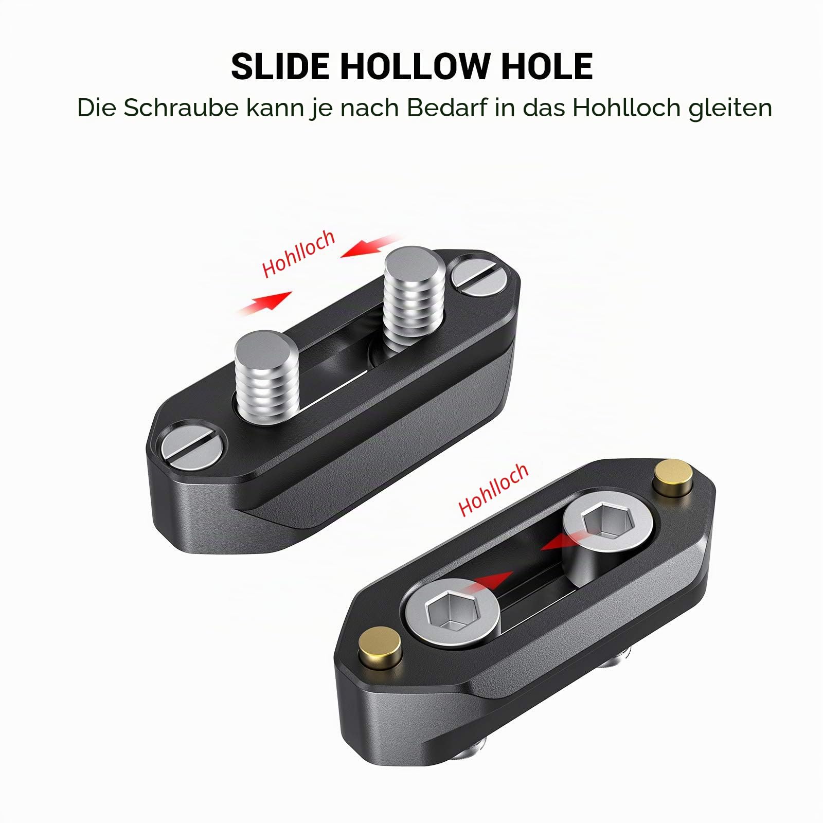 smallrig-nato-rail-1409-46mm-schnellspanner-mit-sicherheitsnadeln image 4