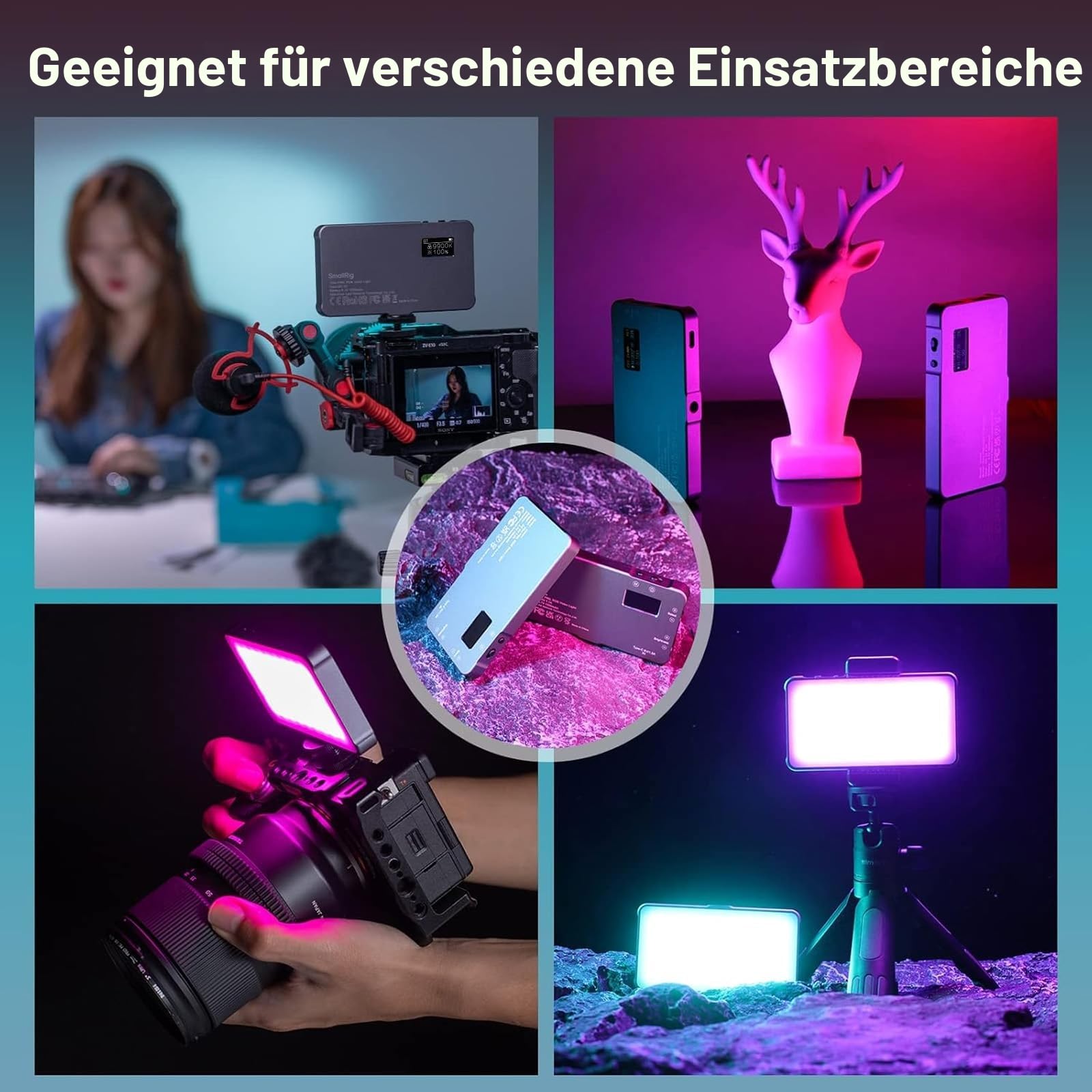 smallrig-p96l-rgb-videoleuchte-3489b-2500k-8000k-oled image 7