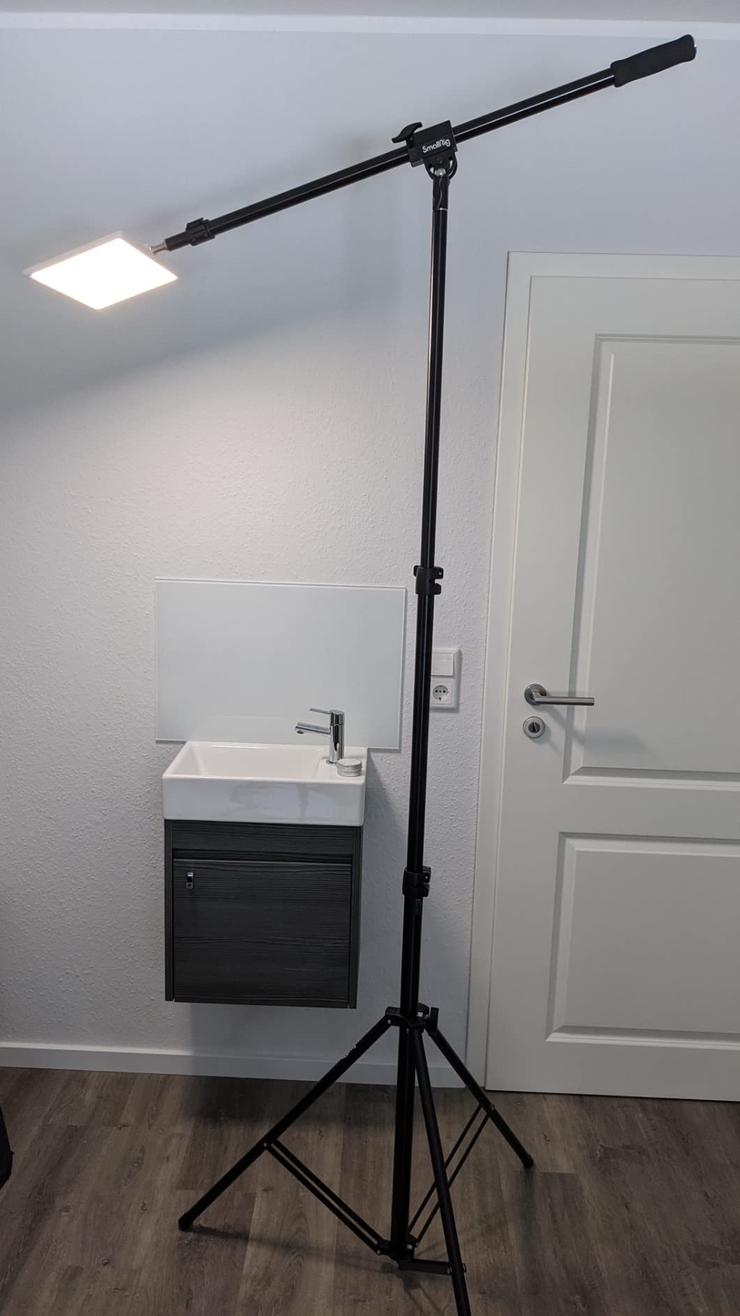 Solide Verarbeitung
