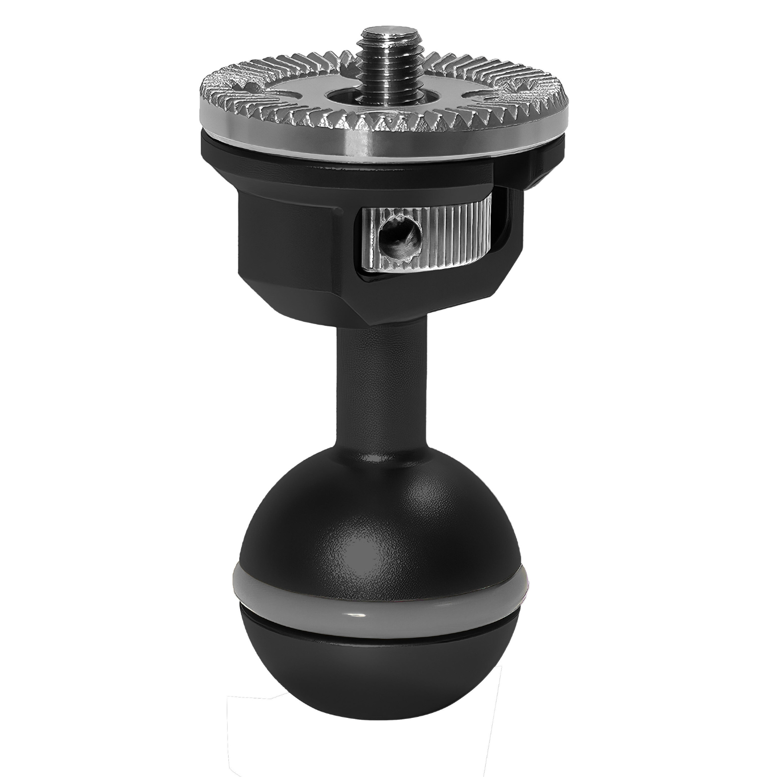 kondor-blue-kugelkopf-auf-arri-rosette-adapter-f-r-magic-arms image 5