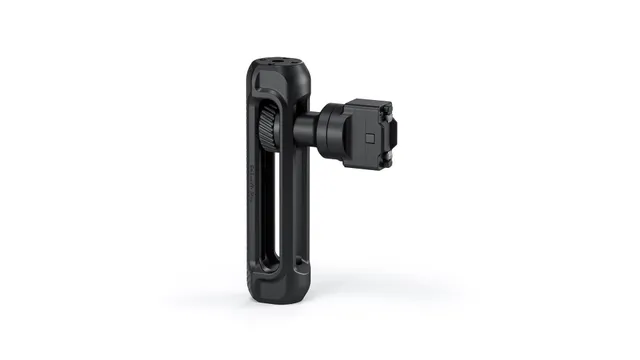 tilta-khronos-adjustable-handle-black-open-box image 1