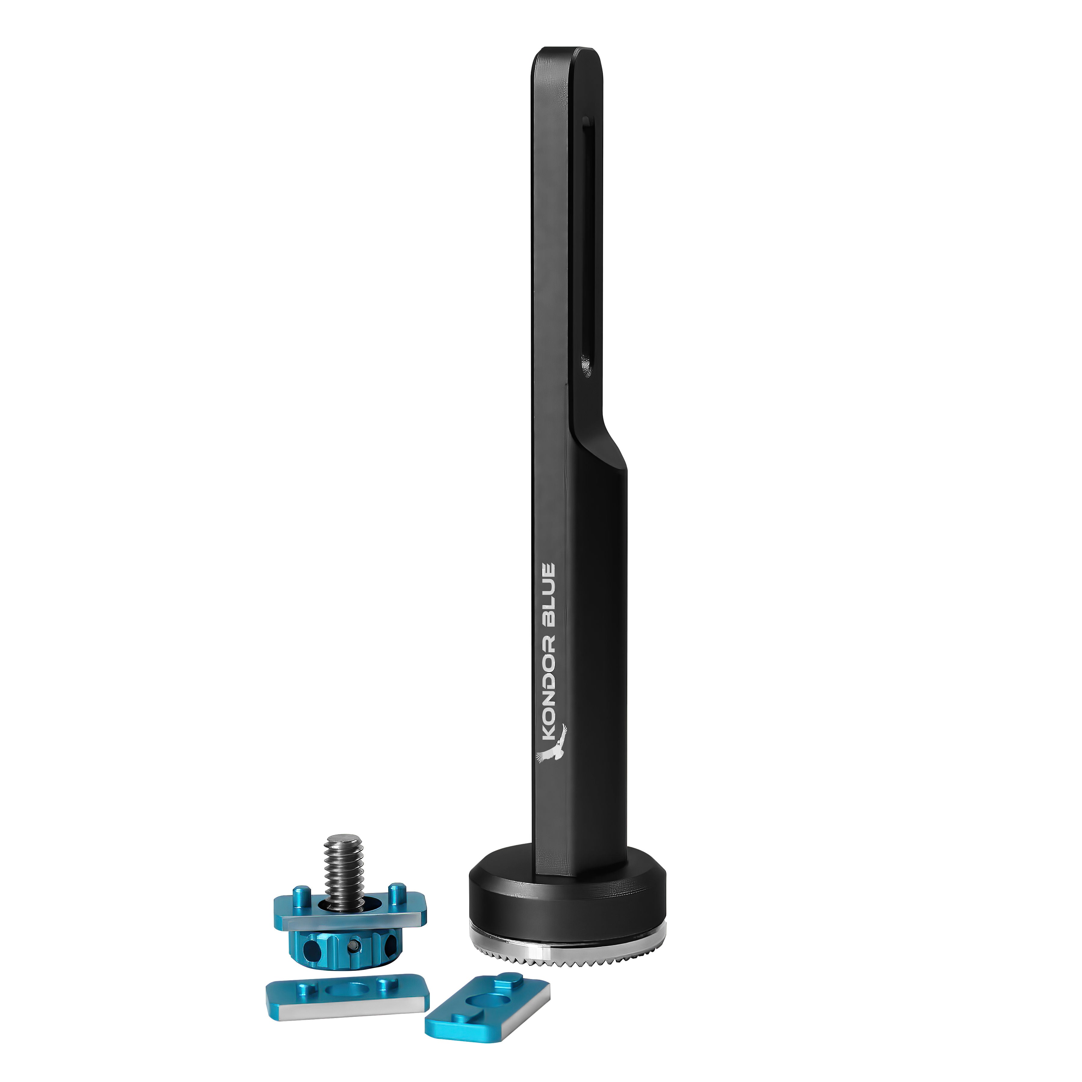 kondor-blue-rosette-monitor-bracket-f-r-5-bis-7-monitore image 8