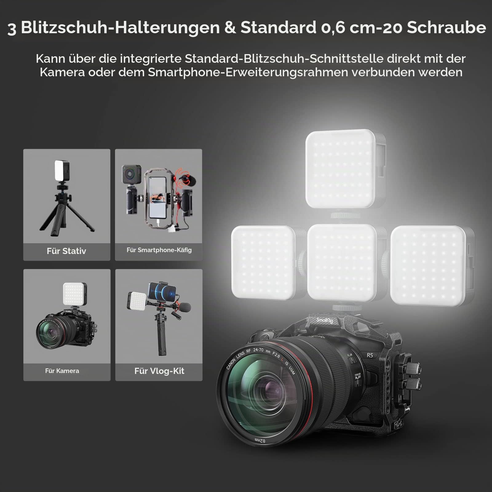 smallrig-vibe-p108-rgb-videoleuchte-2700k-6500k-mit-2500mah-akku image 7