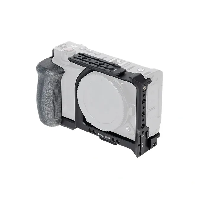 falcam-f22-f38-quick-release-camera-cage-f-r-nikon-zr image 1