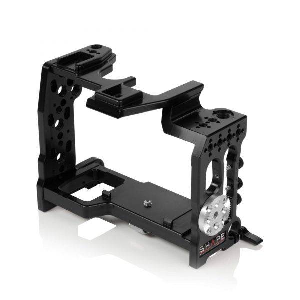 shape-kamera-cage-mit-top-handle-und-rod-bloc-system-f-r-sony-a7r-iii-a7-iii image 5