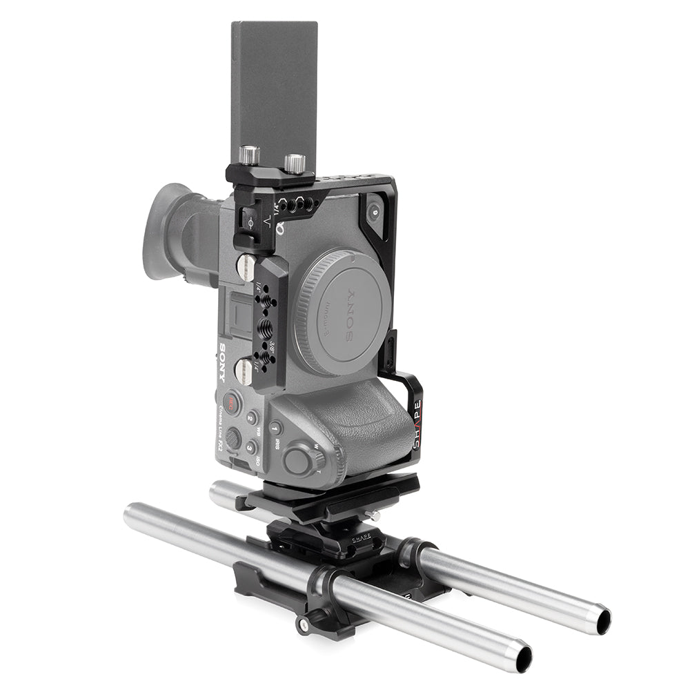 shape-full-creator-kit-15-mm-lws-basis-f-r-sony-fx2 image 4