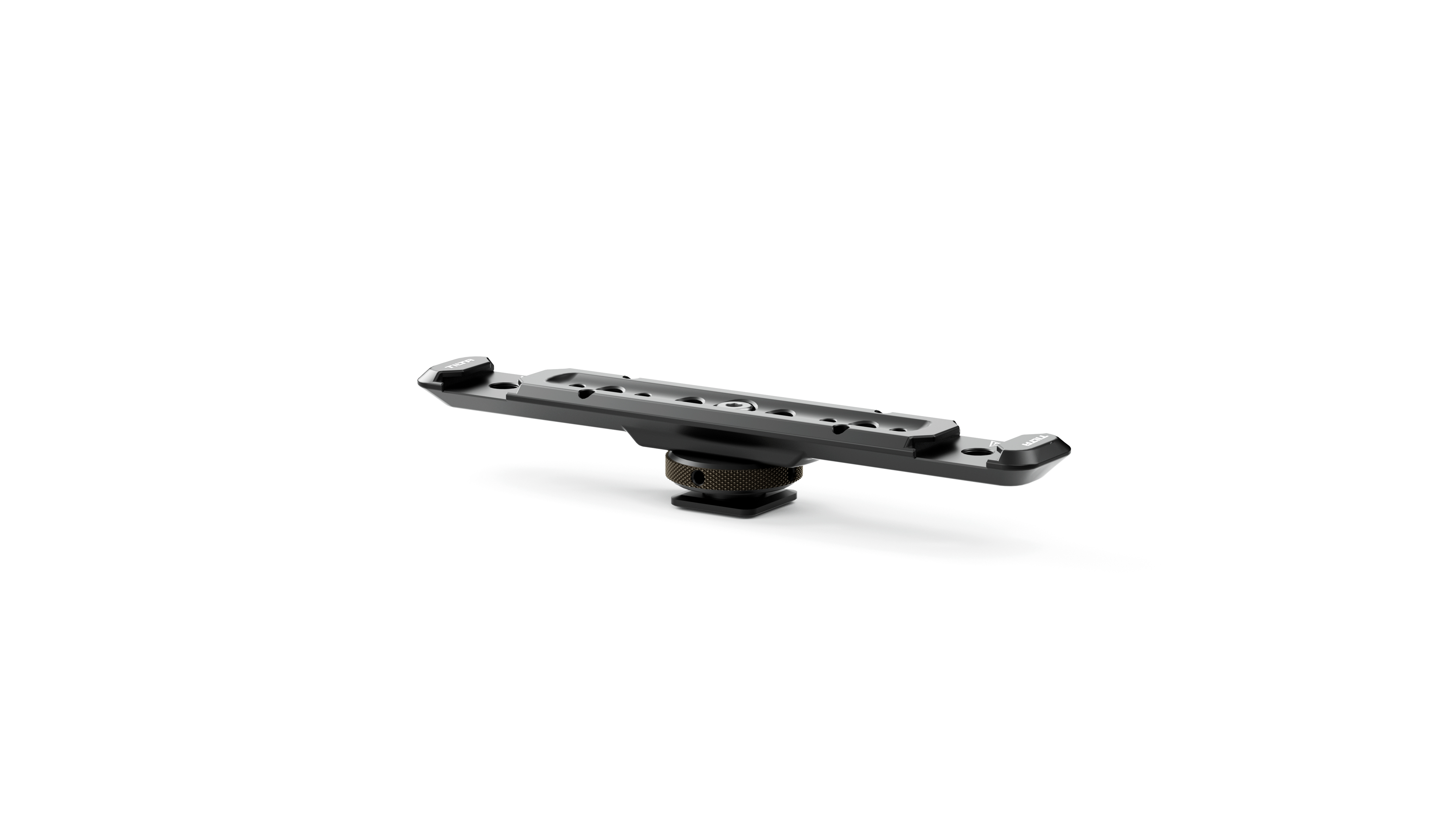 tilta-cold-shoe-expanded-bracket-schwarz-open-box image 1