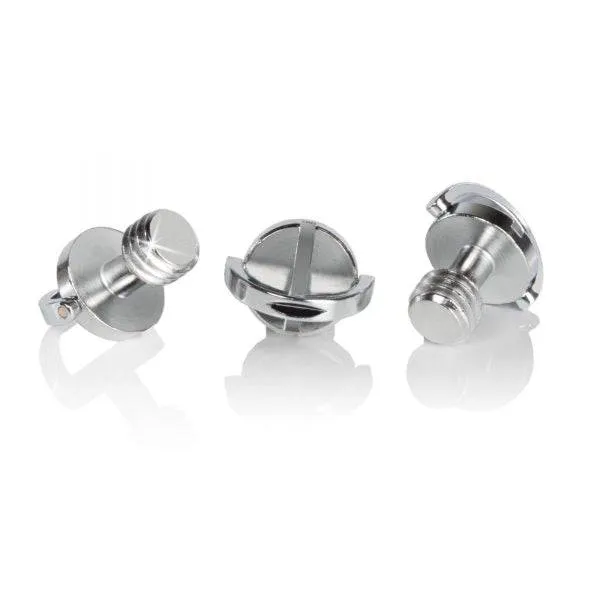 shape-d-ring-kameraschrauben-3-8-16-3er-pack image 1
