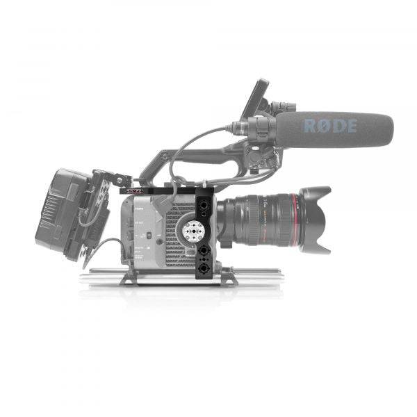 shape-sony-fx6-kamera-cage-cnc-aluminium-k-fig image 4