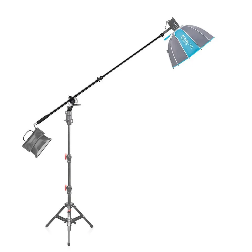 shape-boom-arm-f-r-lichtstativ-galgenarm-f-r-licht-mikrofon image 1