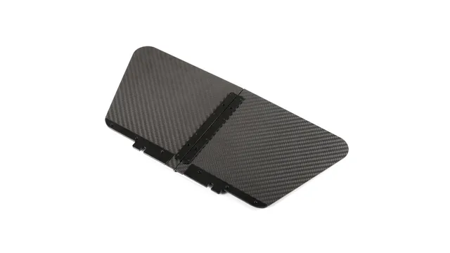 tilta-carbon-fiber-top-flag-f-r-mb-t12-matte-box-open-box image 1