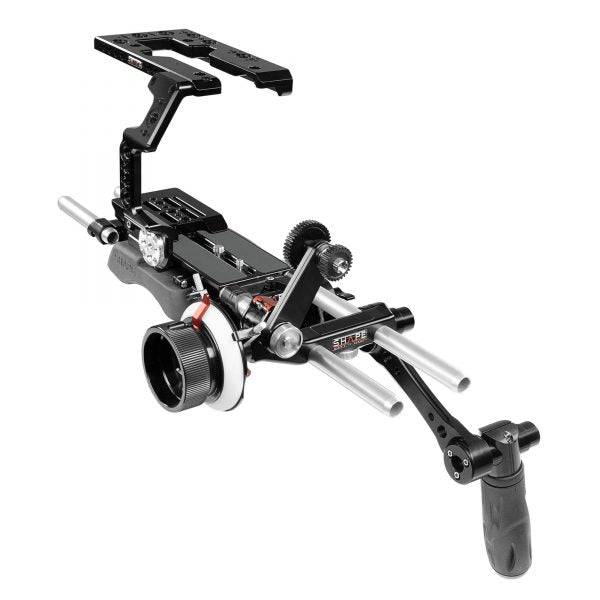 shape-sony-fx9-bundle-rig-mit-schulter-baseplate-und-follow-focus-pro image 2