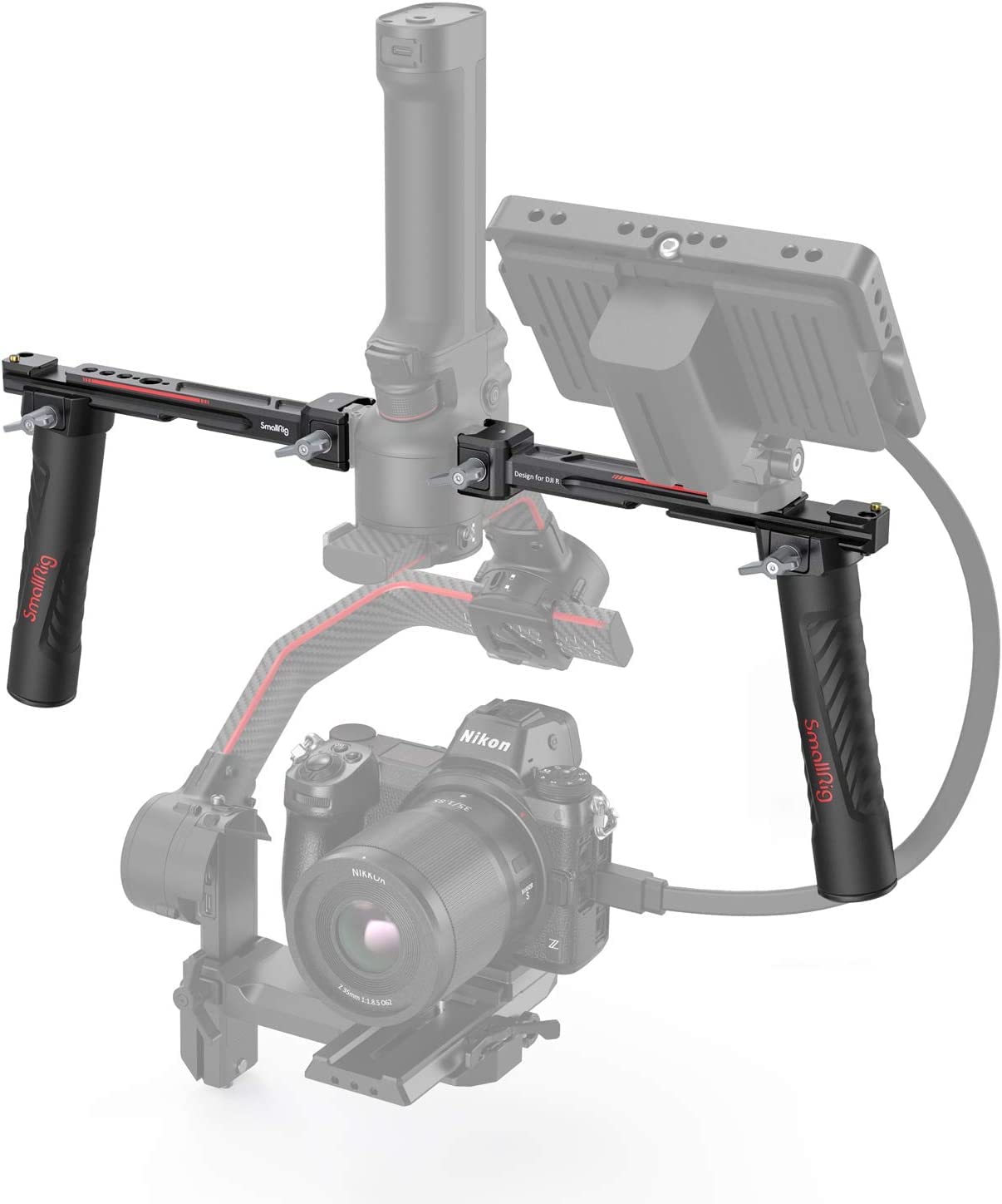 smallrig-dual-handgrip-f-r-dji-rs-2-rsc-2-rs-3-rs-3-pro-rs-4-rs-4-pro-rs-5 image 8