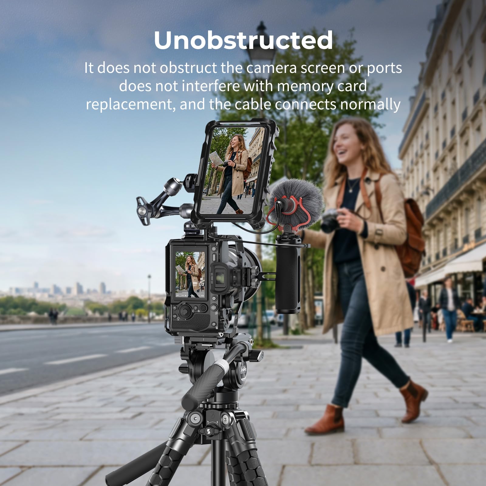 smallrig-6318-montageplatte-f-r-manfrotto-501pl-mit-horizontal-vertikal-wechsel image 5