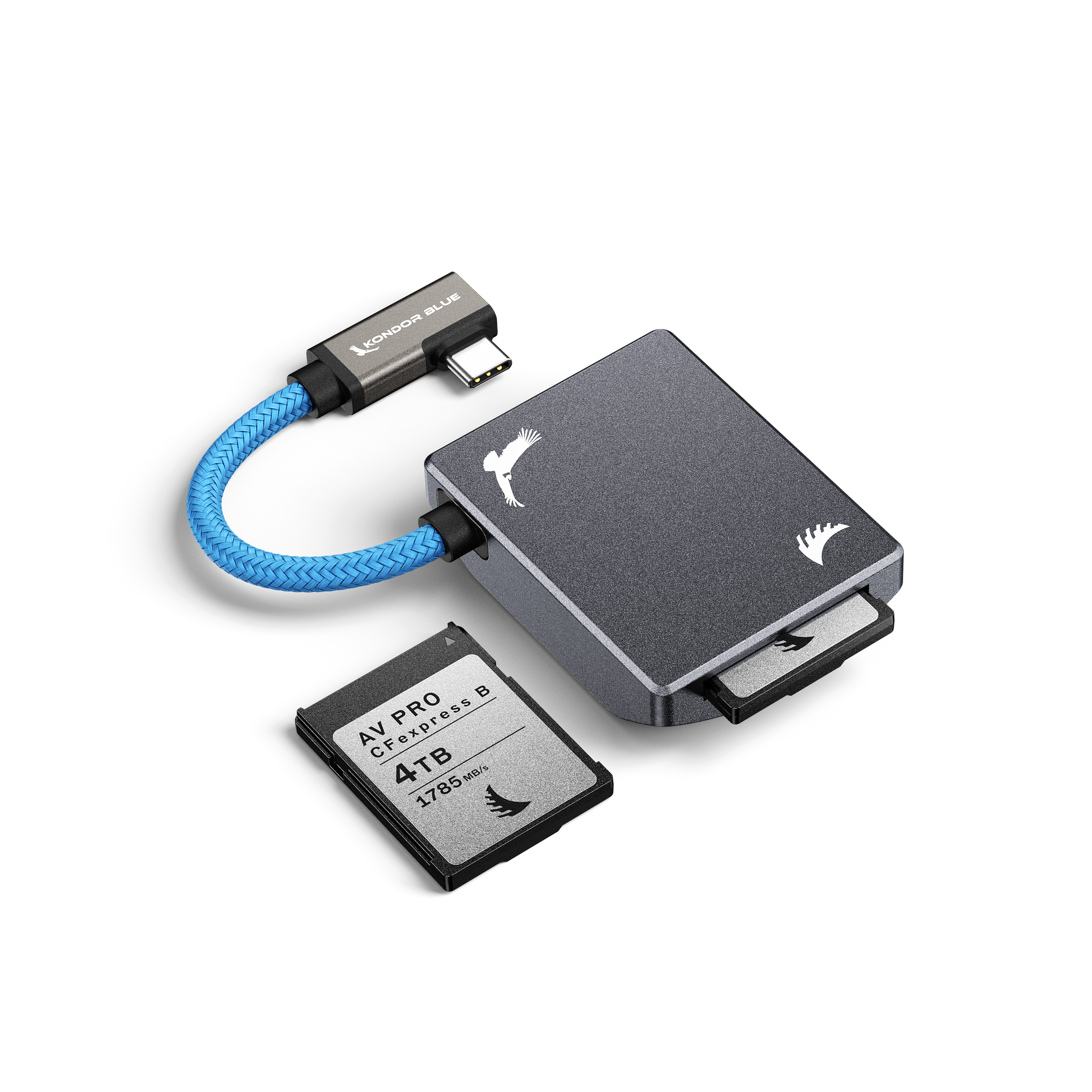 kondor-blue-recording-modul-f-r-magsafe-iphone-15-16-17-pro-pro-max image 4
