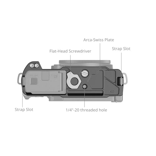 smallrig-4517-l-griff-f-r-panasonic-lumix-s9-mit-silikongriff-und-arca-platte image 8