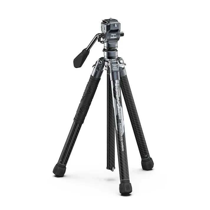 ulanzi-f38-quick-release-video-reisestativ-3318 image 1