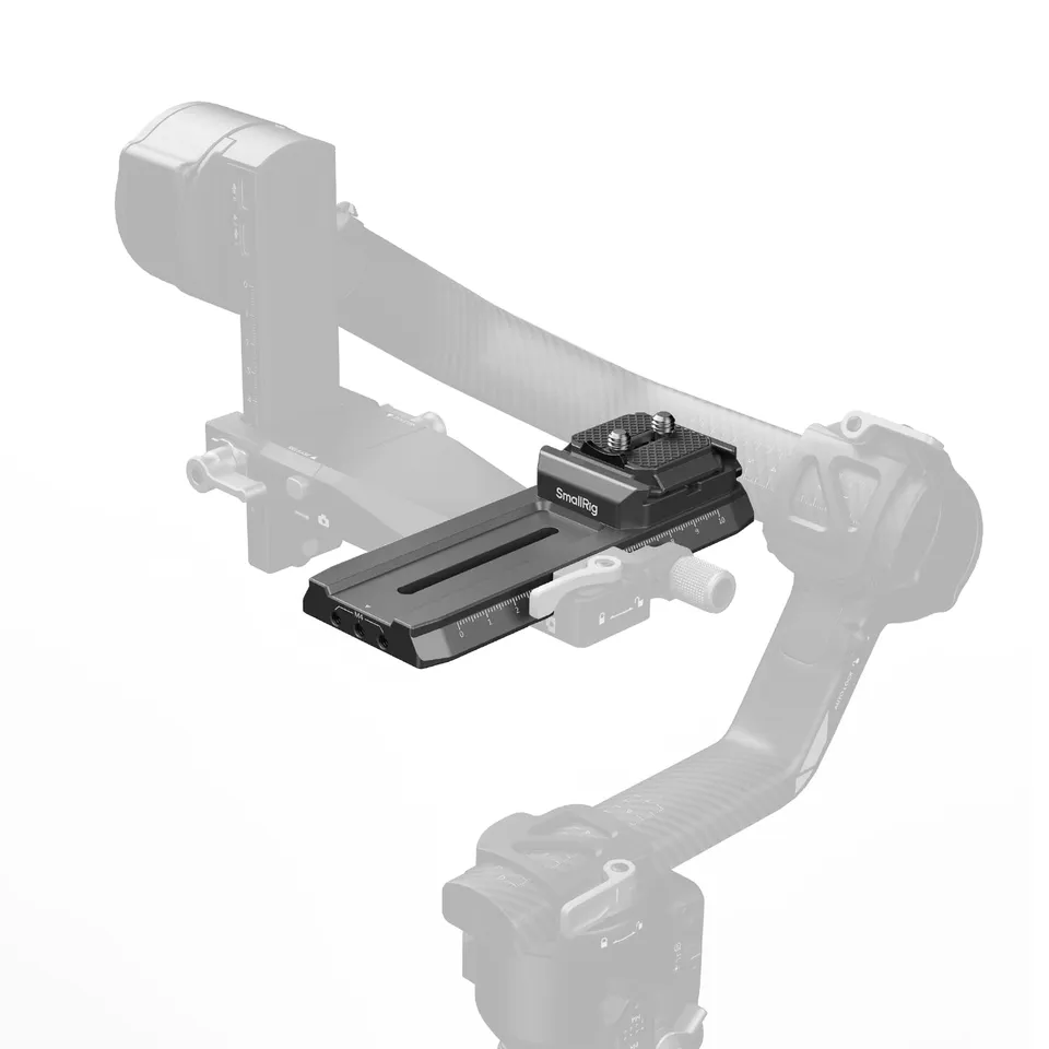 smallrig-4638-schnellwechselplatte-f-r-mft-f-r-dji-stabilizer image 1