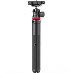 ulanzi-mt-44-2502b-ausziehbares-vlog-stativ-146-5cm-mit-handyhalter image 5