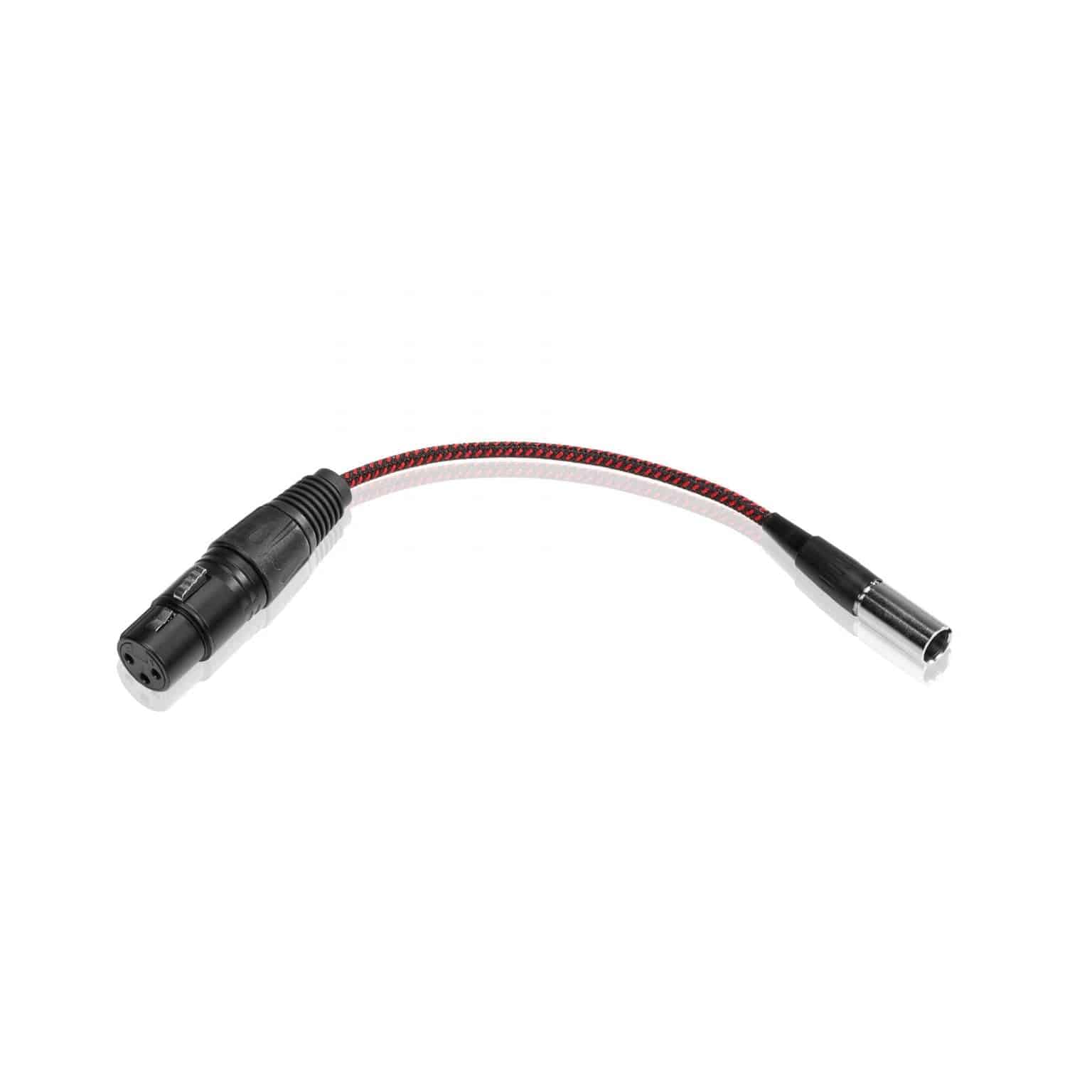 shape-mini-xlr-male-auf-xlr-female-audiokabel-f-r-canon-c70-blackmagic-pocket-6k image 1