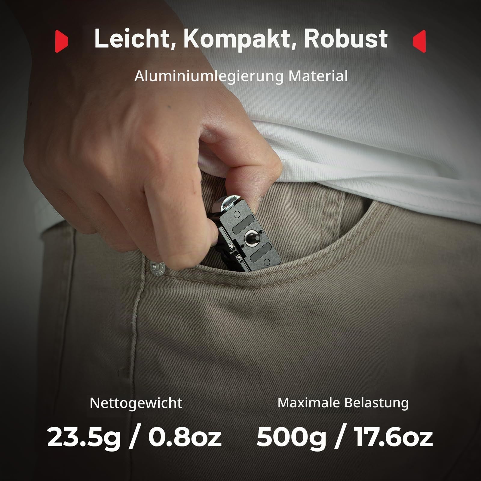 smallrig-5437-magnetische-schnellwechselhalterung-f-r-gopro-hero-13 image 5
