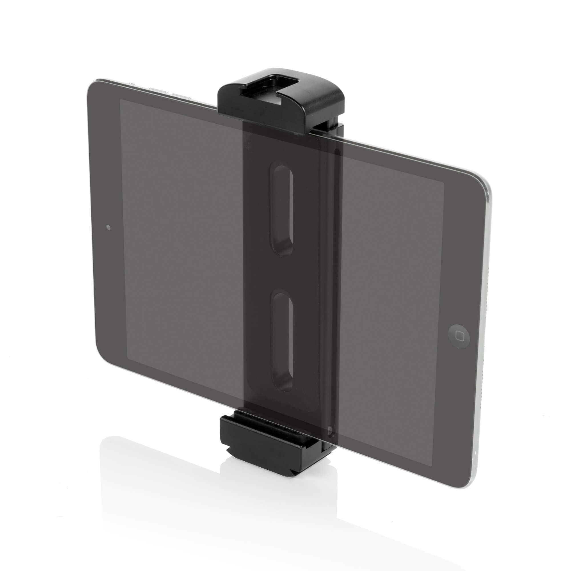 shape-tablet-aluminium-clamp-mount-stativhalterung image 1