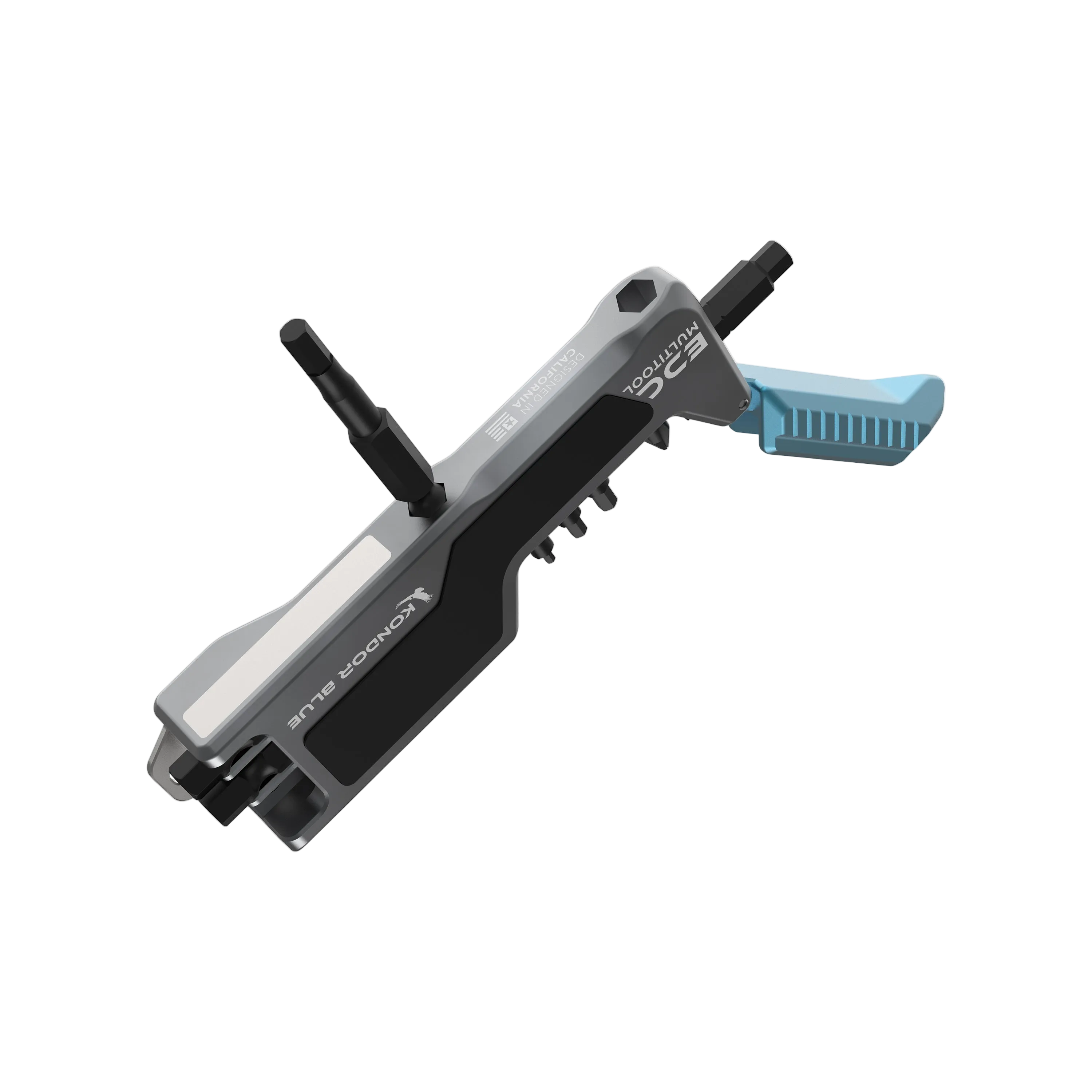 kondor-blue-edc-multi-tool-bit-driver-v2 image 6